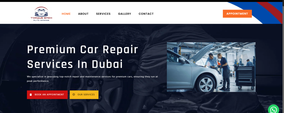 Best Web Design Company in Dubai